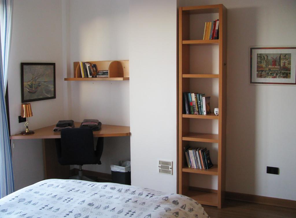 Chalet Anagato Tegueste Quarto foto