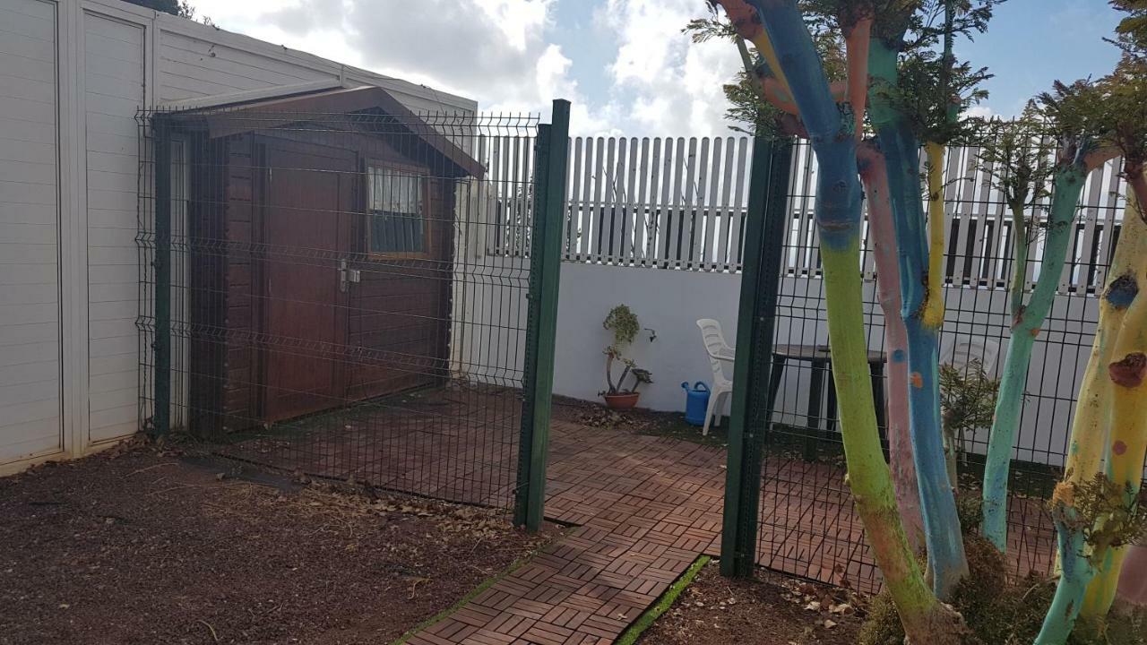 Chalet Anagato Tegueste Exterior foto